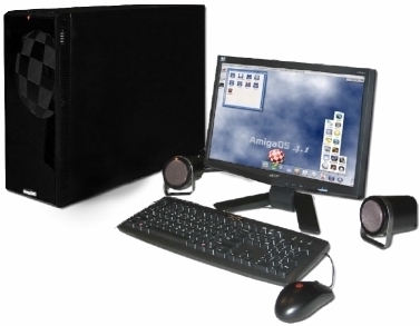 X1000 System